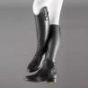 Botas Tattini Retriever Color Negro Altura Especial