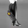 Botas Tattini Retriever Color Negro Altura Especial