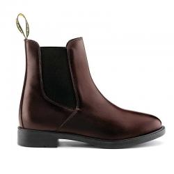 Botin Daslo Jodhpur Sintetico (36-46)
