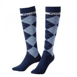 Calcetines Tattini Escoceses