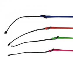 Fusta De Doma Con Mango Antideslizante