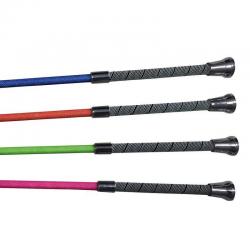 Fusta De Doma Con Mango Antideslizante