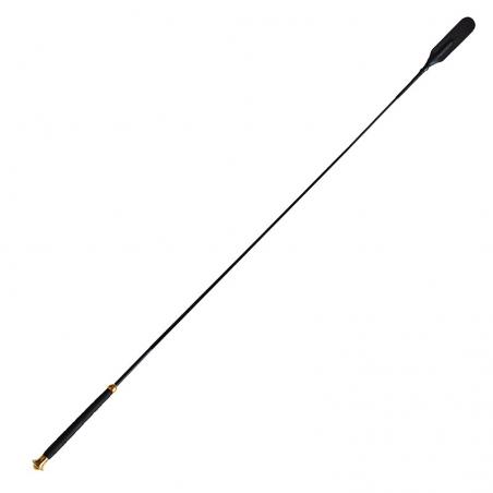 Fusta De Doma Con Botón Y Lengüeta