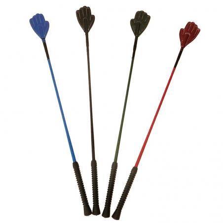 Fusta De Montar Con Palma