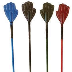 Fusta De Montar Con Palma