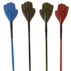 Fusta De Montar Con Palma