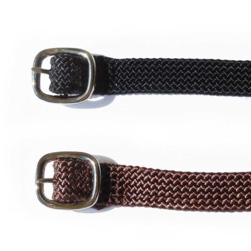 Correas Espuelas Nylon Económicas