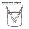  Bocado Coche Liverpool 3-slots