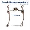  Bocado Sprenger Americano Hs-41016