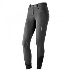 Pantalon Tattini De Mujer Amaranto