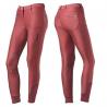 Pantalon Tattini De Mujer Amaranto
