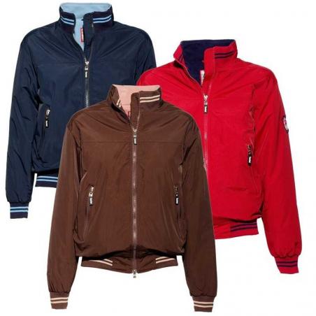 Cazadora Tattini Clasica De Niño/a Avon