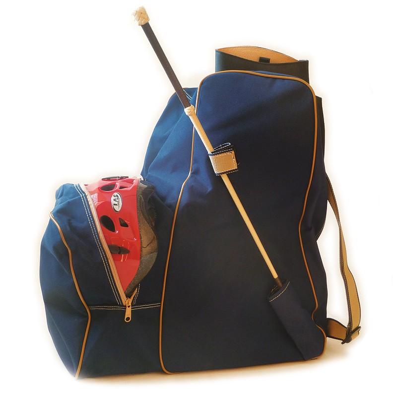Bolsa Transporte Botas-Casco-Fusta