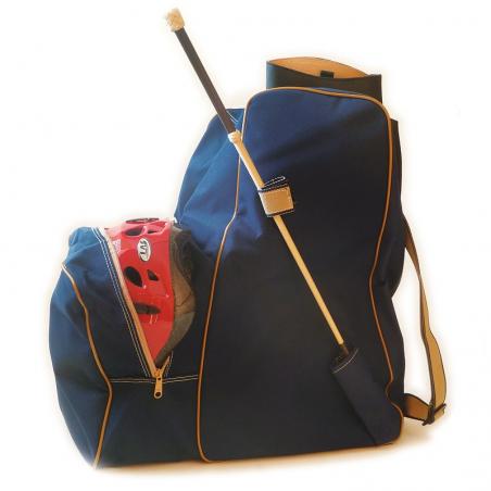 Bolsa Transporte Botas-Casco-Fusta