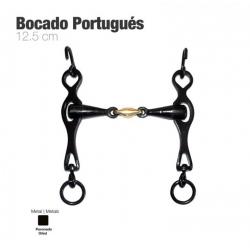  Bocado Portugués...