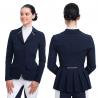 Chaqueta De Concurso Rose Gold Purity Softshell Cavalliera