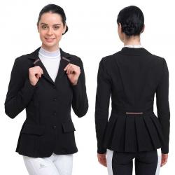 Chaqueta De Concurso Rose Gold Purity Softshell Cavalliera