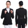 Chaqueta De Concurso Rose Gold Purity Softshell Cavalliera