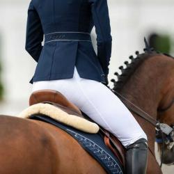 Chaqueta De Concurso Venice Softshell Cavalliera
