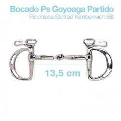  Bocado Ps Goyoaga Partido Ps211011