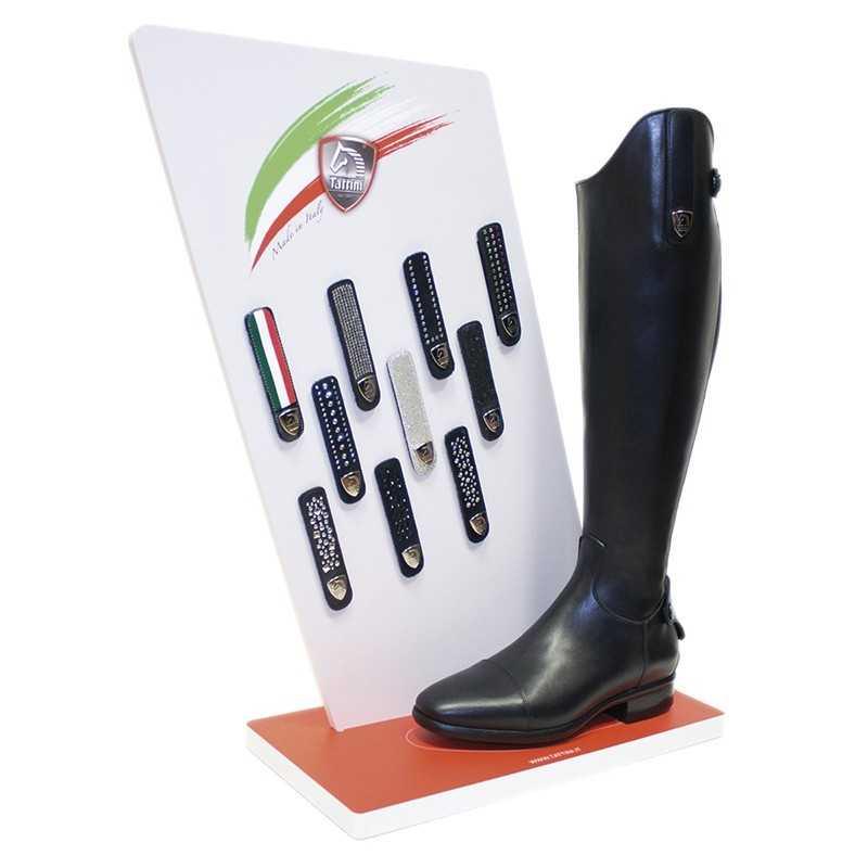 Expositor Para Botas Tattini
