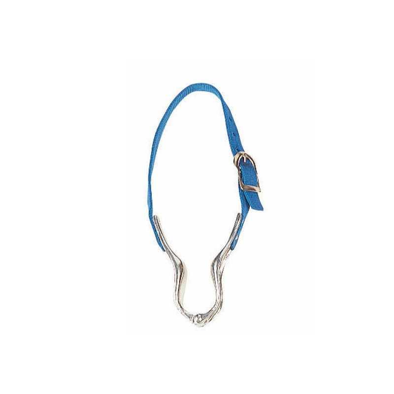 Collar De Aire Con Correa De Nylon