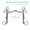  Bocado Ps Polo Movible Ps21253