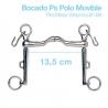  Bocado Ps Polo Movible Ps21253