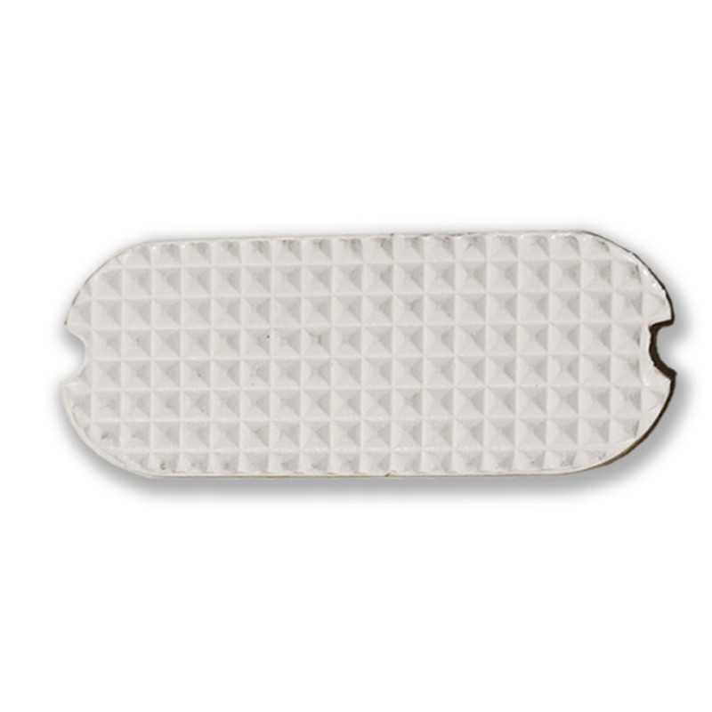 Taco En Goma, Antideslizante