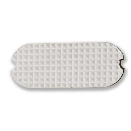 Taco En Goma, Antideslizante