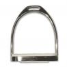 Estribos En Acero Inox Con Taco