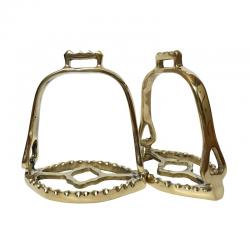 Portuguese Stirrup High School