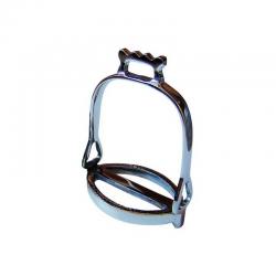 Portuguese Stirrup High...