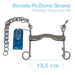  Bocado Ps Doma Grueso Ps21952