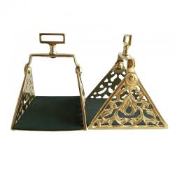 Spanish Courtesy Stirrup...