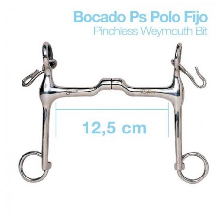  Bocado Ps Polo Fijo Ps212521