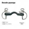  Bocado Goyoaga Goma Puente 21102r