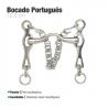  Bocado Portugués Inox 217981