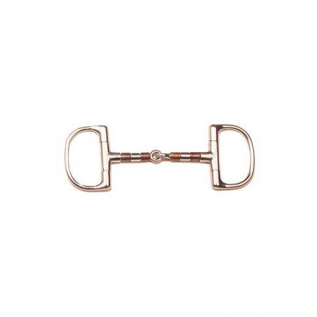 Filete D Verdum Rodil.cobre Inox.
