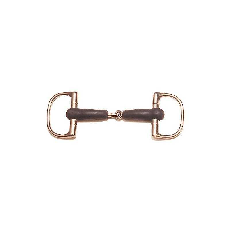 Filete D Verdum Goma Inox