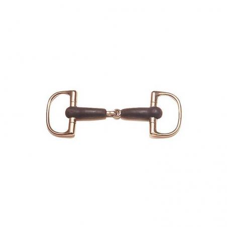 Filete D Verdum Goma Inox