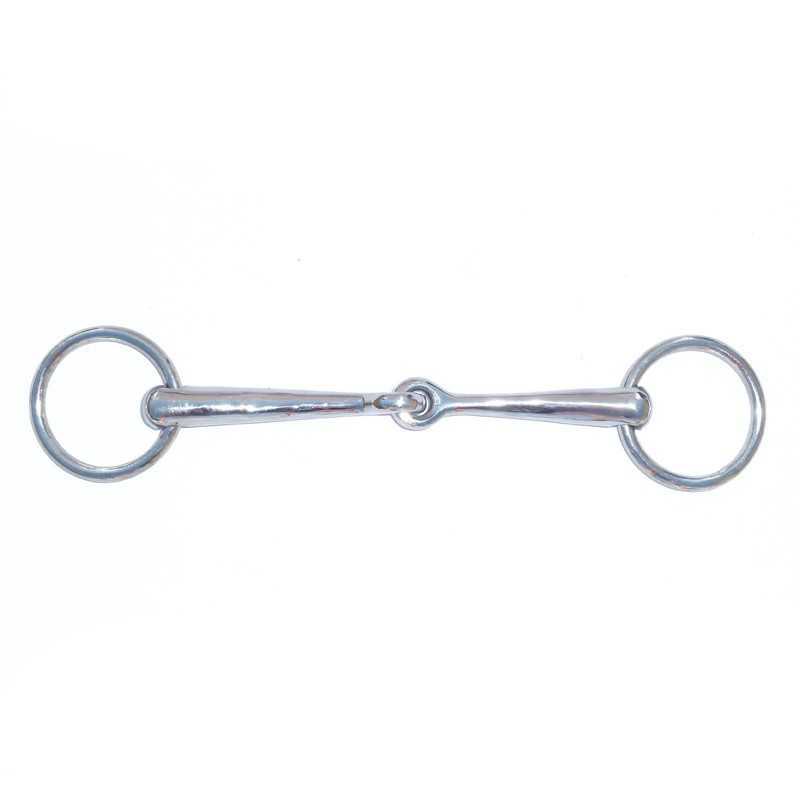 Filete De Anillas Solido Inox Anillas Pequeñas