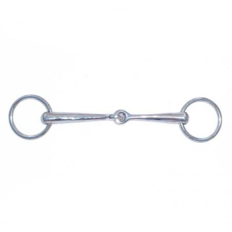 Filete De Anillas Solido Inox Anillas Pequeñas