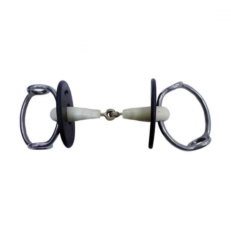 Filete Elevador Partido Inox Sabor Menta