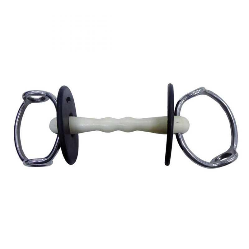 Filete Elevador Inox Sabor Menta