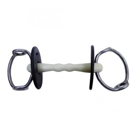 Filete Elevador Inox Sabor Menta