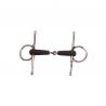 Filete Doble Palillo Goma Articulado Inox