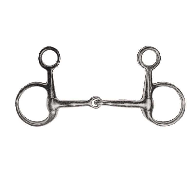 Filete Baucher Acero Inoxidable