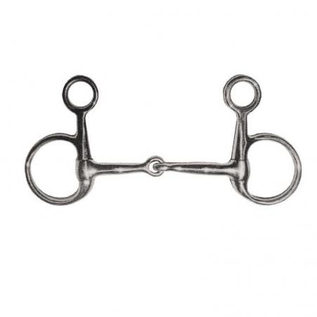 Filete Baucher Acero Inoxidable