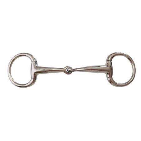 Filete Oliva Embocadura